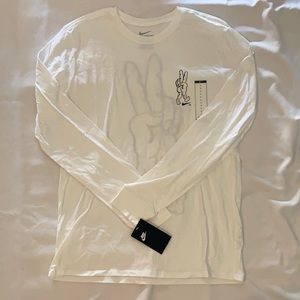 Nike SB long sleeve